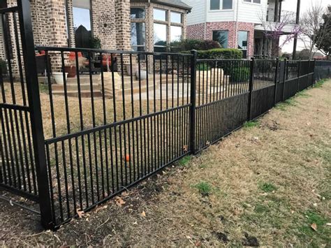 metal fence fabrication allen tx|Home Page ⋆ Inspired Ironworks.